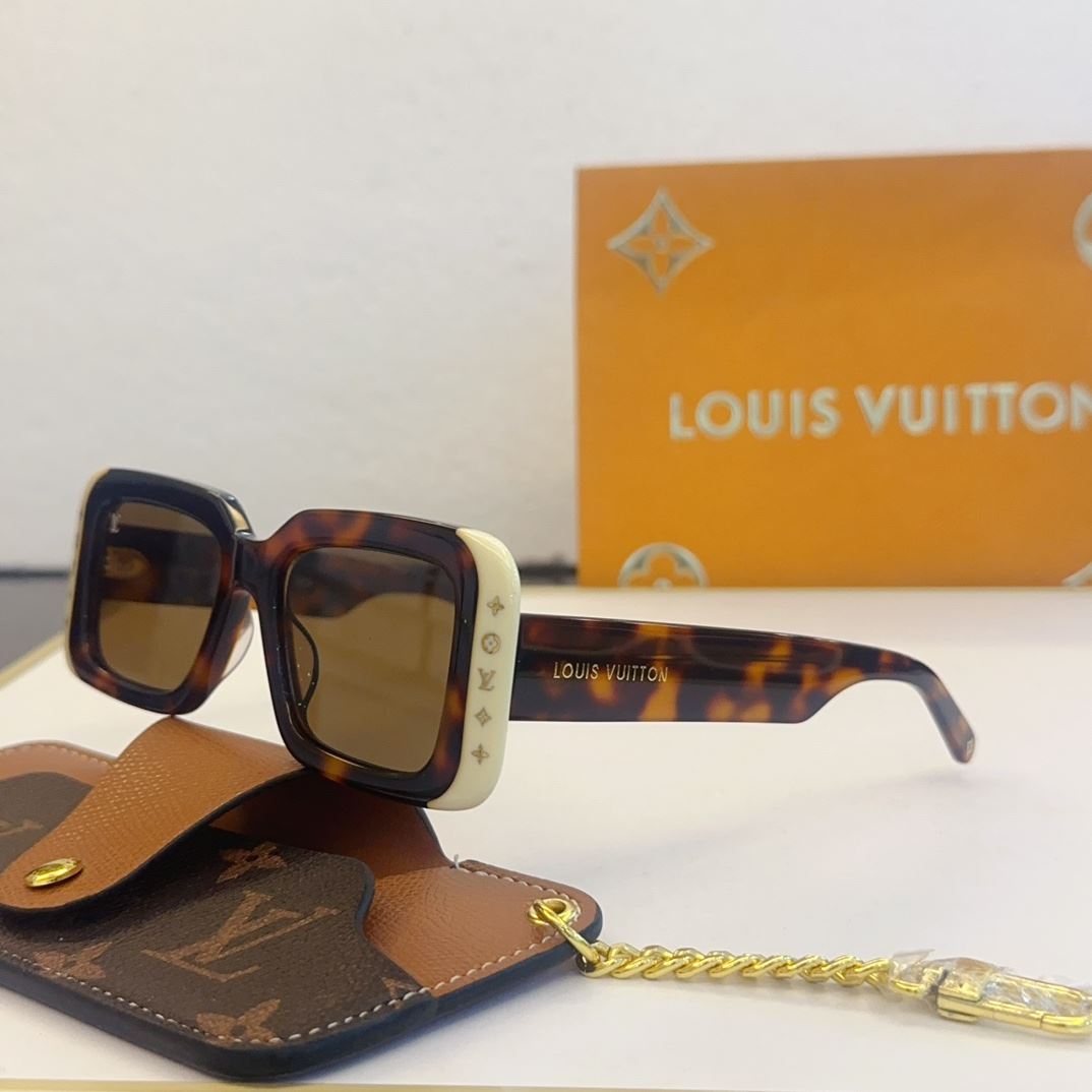 Louis Vuitton Sunglasses